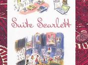 Suite Scarlett, Maureen Johnson