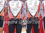 Circuit Saône-et-Loire avril). Creusot Cyclisme.