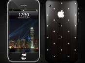 iPhone Moon Protuberance