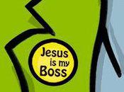 [Jesus boss] L'église recrute
