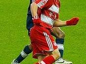 Bayern Munich Lyon