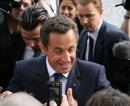 Scoop Nicolas Sarkozy "Fait malin, (vidéo)