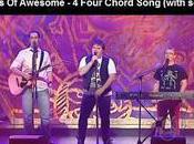 Comment faire tubes avec seulement accords