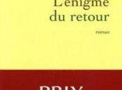 L&#8217;énigme samedi revient demain&#8230;