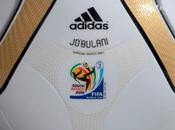 Adidas FIFA présentent JO’BULANI