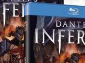 DANTE'S INFERNO Blu-ray!!!