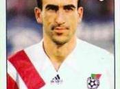 retrouvé Letchkov, Justice aussi