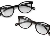 White moutaineering 2010 eyewear collection