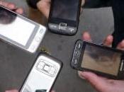 milliards téléphones mobiles pour Terriens!