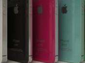 Nouveau concept repris prototype l’iPhone