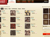 Faites-vous plaisir créant chocolats