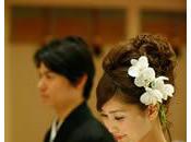 mariage japonaise