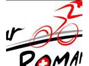 Tour Romandie 2010: étapes