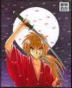Kenshin Vagabond