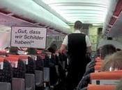 Quand GermanWings défie Easyjet