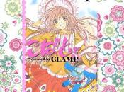 Kobato, Clamp