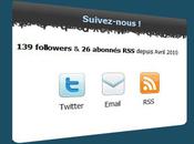 Nombre followers Wordpress feedburner (Hacks fonctions)