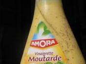 Vinaigrette moutarde légère Amora