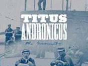Titus Andronicus