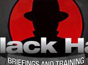 vidéos BlackHat Europe sont ligne