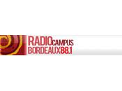 Dodb micro Radio Campus Bordeaux