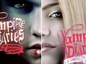 Vampire Diaries France Canal Plus avant