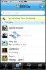 Windows Live Messenger arrive l’iPhone!!!