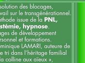 Publicité pour Dominique Lamari dans publication française “Psychologies Magazine”