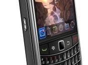 nouveau Blackberry Bold 9650 caractéristiques photos