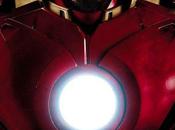 Iron-Man Favreau avec Robert Downey