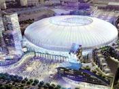 Football, Stade Vélodrome l'OM prépare transformation pour 2014