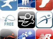 Résumé tests d’applications iPhone