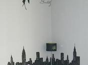 chambre d'Alexandra