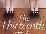thirteenth tale, Diane Setterfield