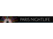 Paris Night Life Site nocturne