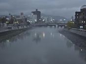 Jour pluie Hiroshima
