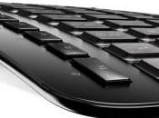 Test Microsoft Keyboard
