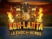 Lanta choc Héros conseil vendredi avril 2010