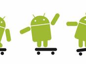 Android: comment faire capture d’écran