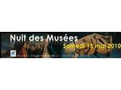 "Nuit Musées Haute-Corse" programme journée samedi