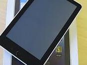 Nexence test l'aPad, clone l'iPad