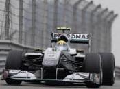 Rosberg attend nouvelle Mercedes