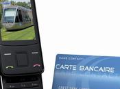 Nice prochainement passer sans contact