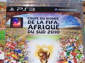 {Coupe Monde 2010