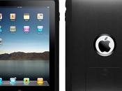 Étui Otterbox anti-chocs pour l’iPad d’Apple