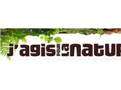 www.jagispourlanature.org Passez l'action, devenez écovolontaire