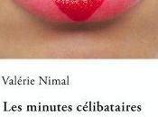 Bande annoce minutes célibataires, Valérie Nimal