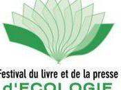concours pour création l'affiche Festival livre presse d'écologie