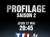 Profilage saison jeudi 2010 1ere vidéo