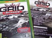 [achat] grid reloaded xbox360